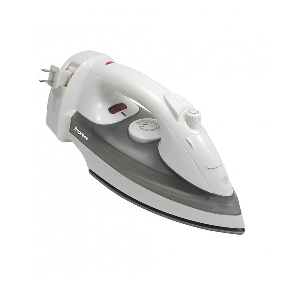 Impress Cord Winder Iron - Picture 2 of 2